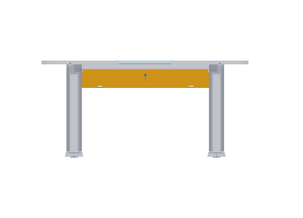 Control Console 2000s | 3 - ACCESSORI